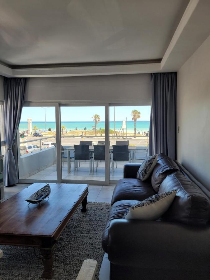 109 Da Gama On Beach Strand Buitenkant foto