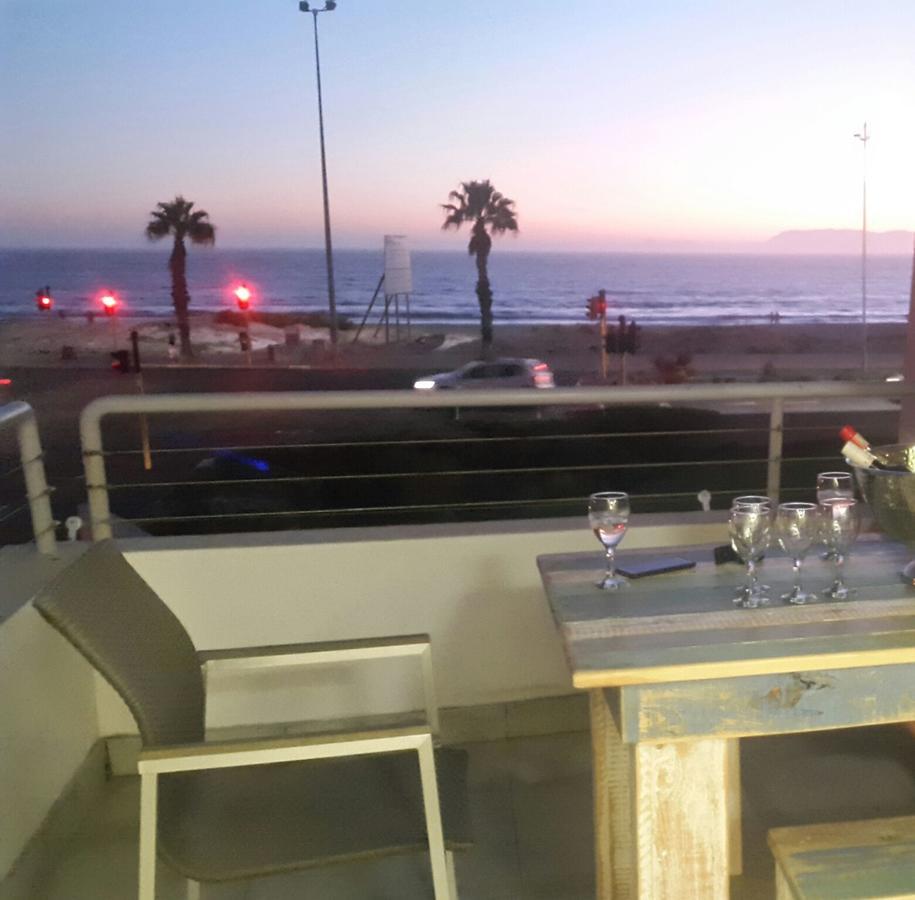 109 Da Gama On Beach Strand Buitenkant foto
